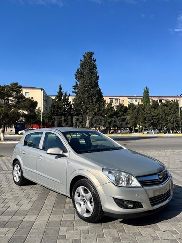 Opel Astra-6