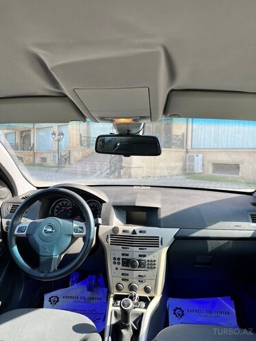 Opel Astra-9