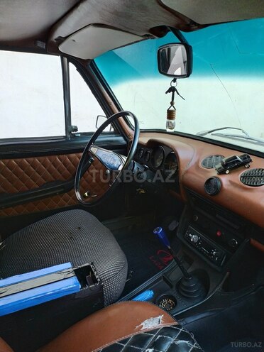 LADA (VAZ) 21011-7