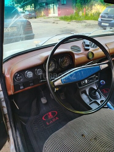 LADA (VAZ) 21011-8