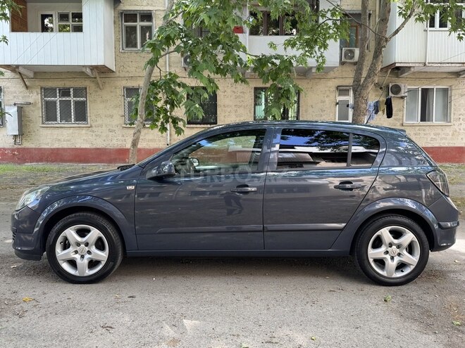 Opel Astra-3