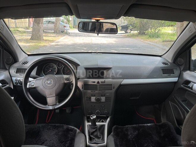 Opel Astra-9