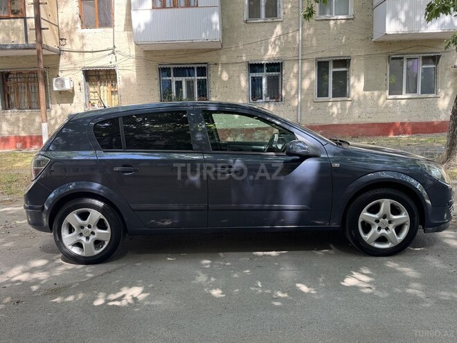 Opel Astra-4
