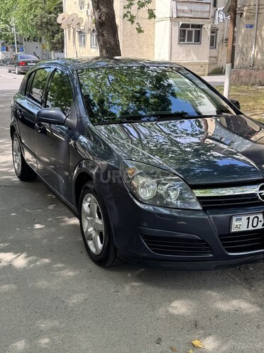 Opel Astra-5