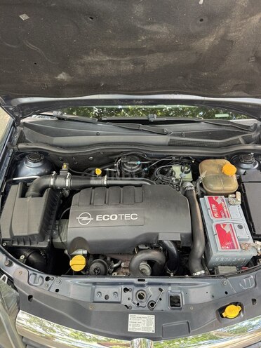 Opel Astra-13