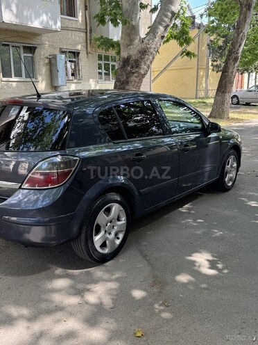 Opel Astra-7