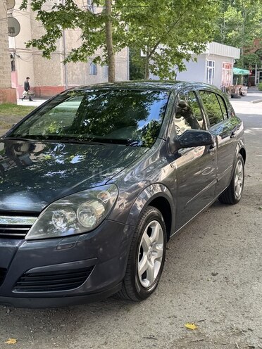 Opel Astra-6