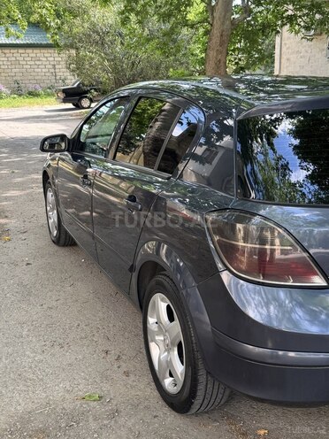 Opel Astra-8