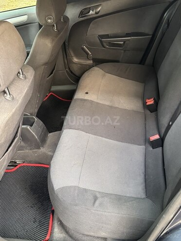 Opel Astra-11