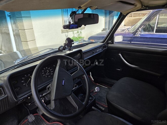 LADA (VAZ) 2107-5