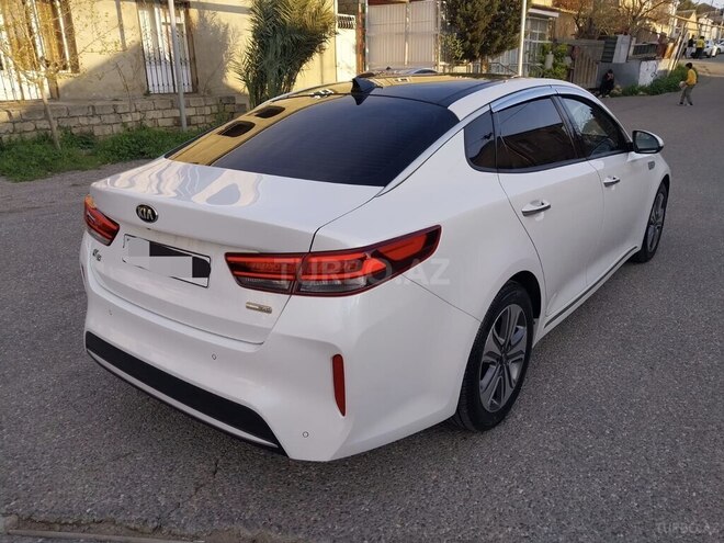 Kia K5-6