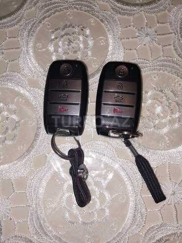 Kia K5-18