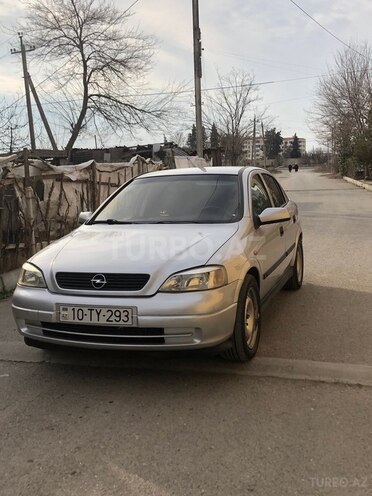 Opel Astra-4
