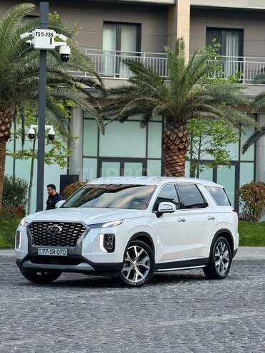 Hyundai Palisade-9