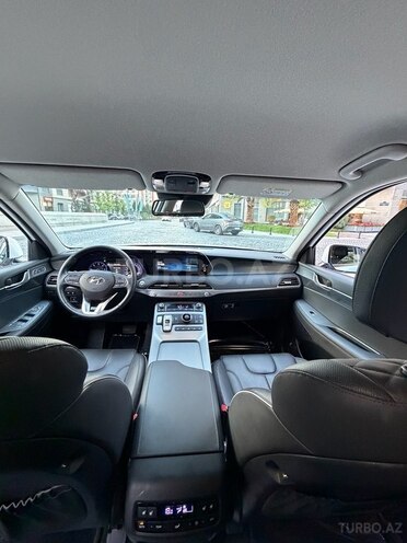 Hyundai Palisade-21