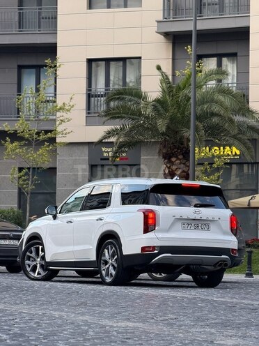 Hyundai Palisade-5