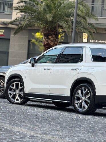 Hyundai Palisade-7