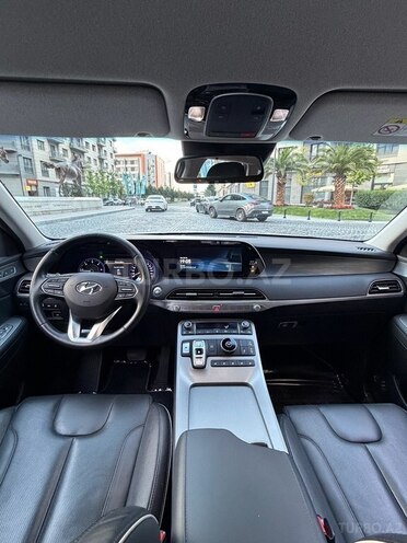 Hyundai Palisade-18