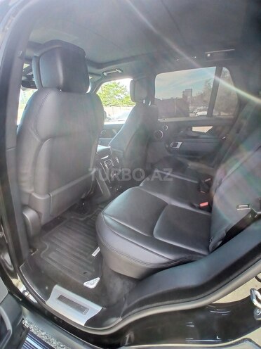 Land Rover Range Rover-8