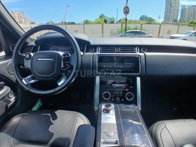 Land Rover Range Rover-12