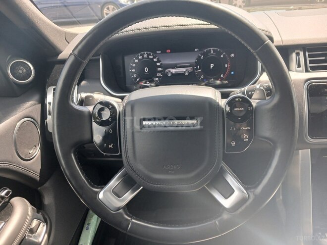 Land Rover Range Rover-14