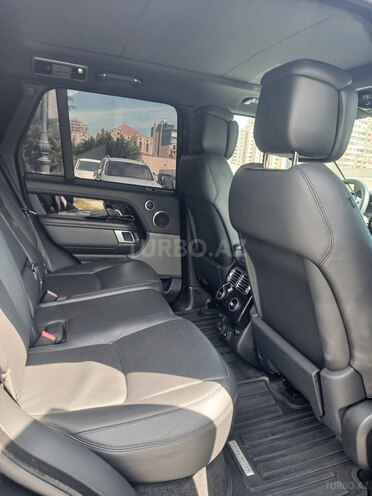 Land Rover Range Rover-7