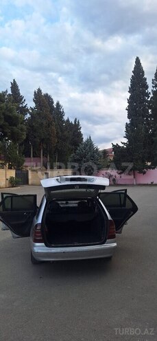 Mercedes C 200-6