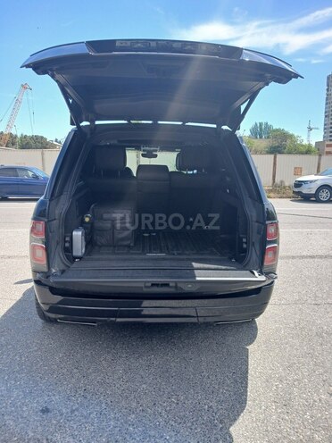 Land Rover Range Rover-5