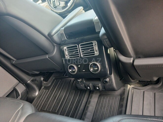 Land Rover Range Rover-6