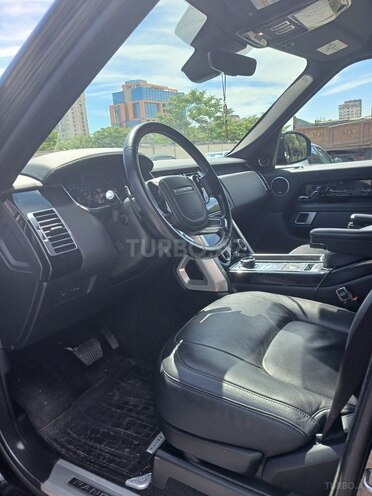 Land Rover Range Rover-18