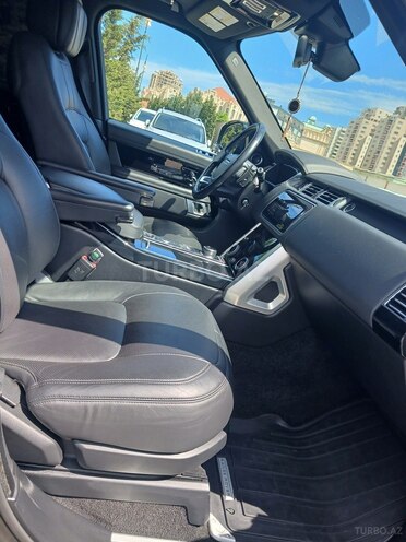 Land Rover Range Rover-19