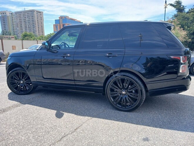 Land Rover Range Rover-3