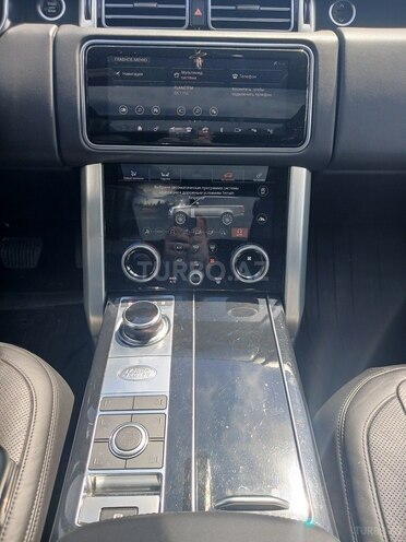 Land Rover Range Rover-13