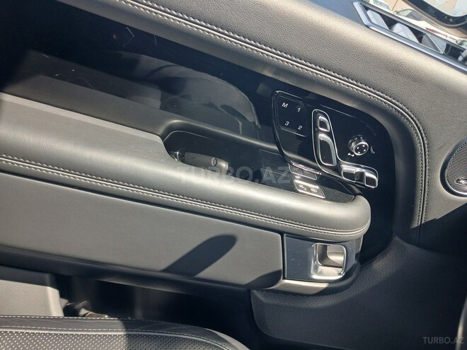 Land Rover Range Rover-16