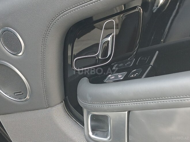 Land Rover Range Rover-10