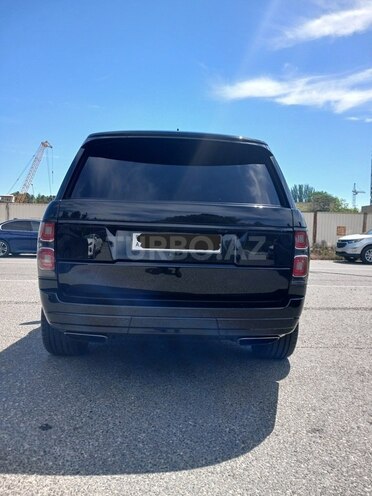 Land Rover Range Rover-2