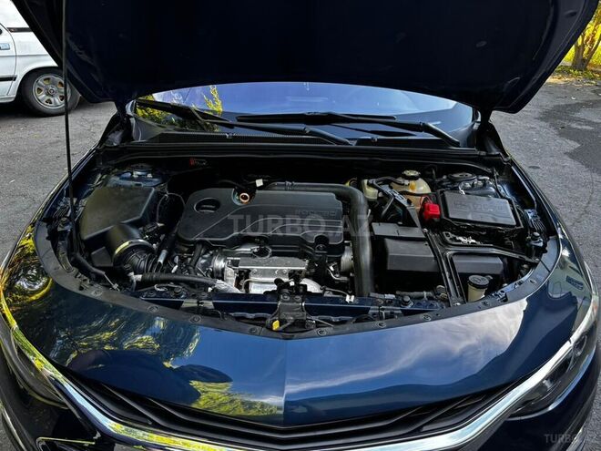 Chevrolet Malibu-8