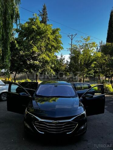 Chevrolet Malibu-9