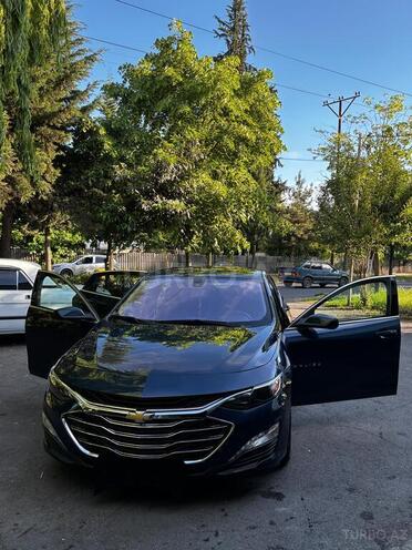Chevrolet Malibu-1