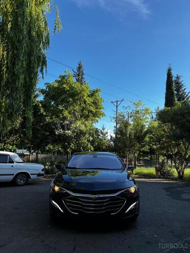 Chevrolet Malibu-4