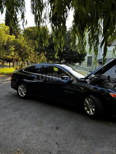 Chevrolet Malibu-7