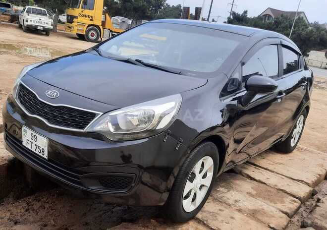Kia Rio-2