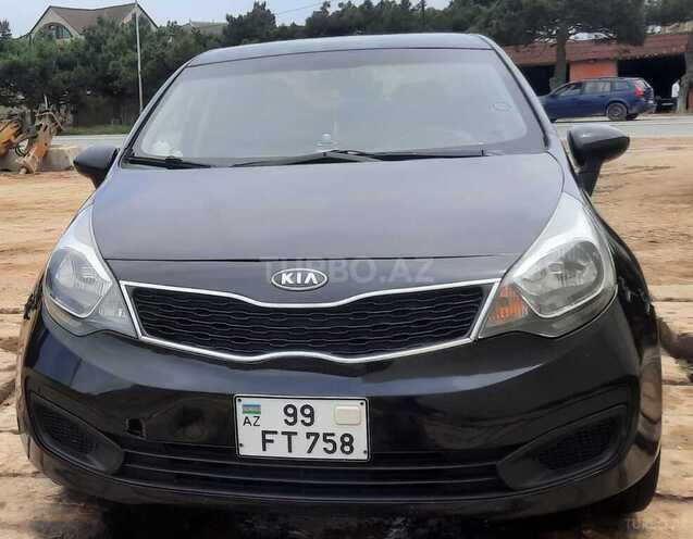 Kia Rio-1