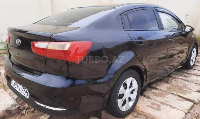 Kia Rio-9