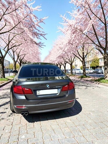 BMW 528-16