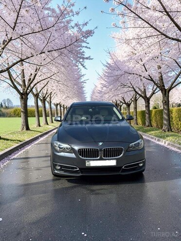 BMW 528-15