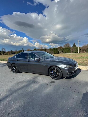 BMW 528-14