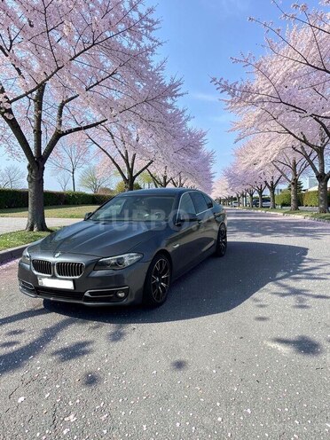 BMW 528-12