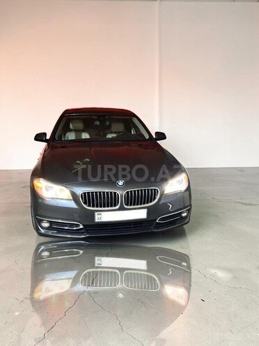 BMW 528-5