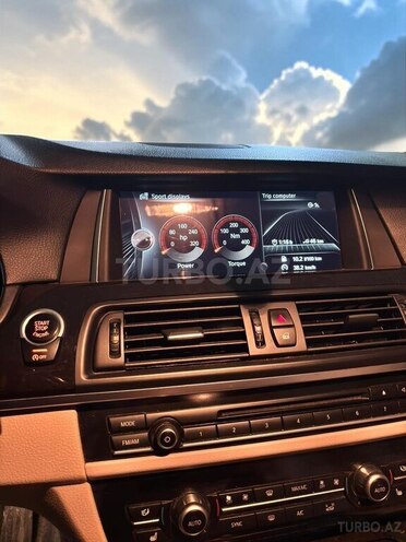 BMW 528-4